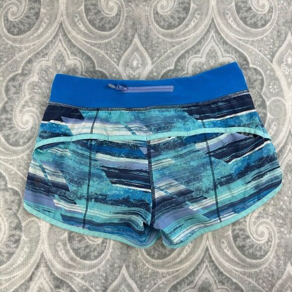 Girls Ivivva Shorts - Picture 2 of 4